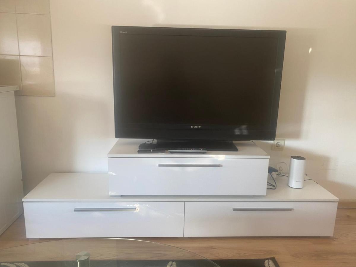 Apartment Nv Лутерщад Айзлебен Екстериор снимка