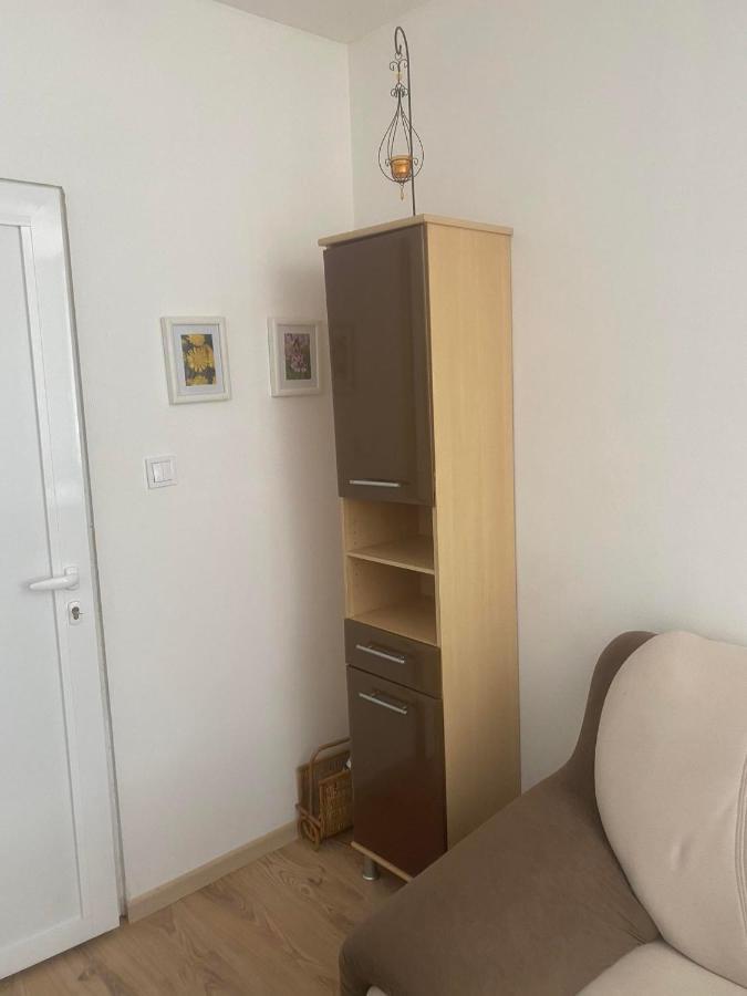 Apartment Nv Лутерщад Айзлебен Екстериор снимка