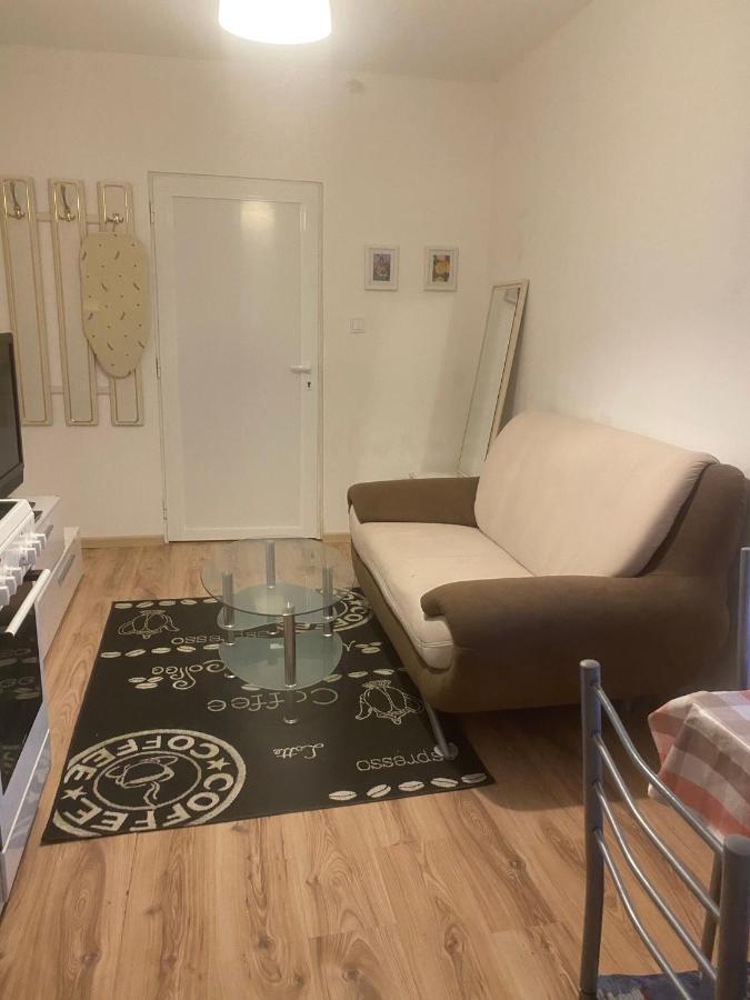 Apartment Nv Лутерщад Айзлебен Екстериор снимка