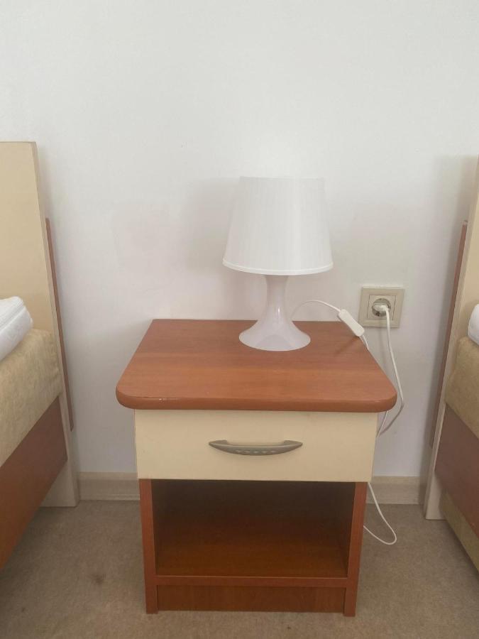 Apartment Nv Лутерщад Айзлебен Екстериор снимка
