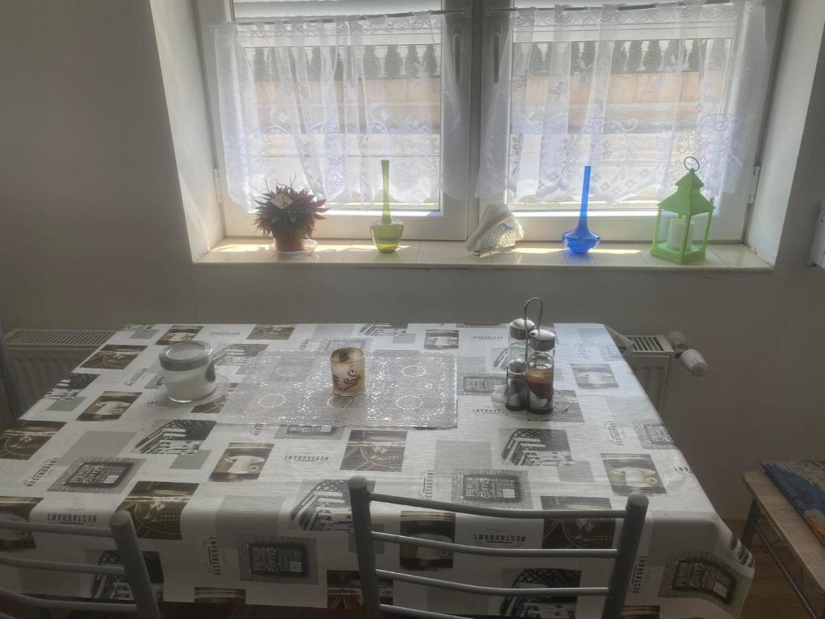 Apartment Nv Лутерщад Айзлебен Екстериор снимка